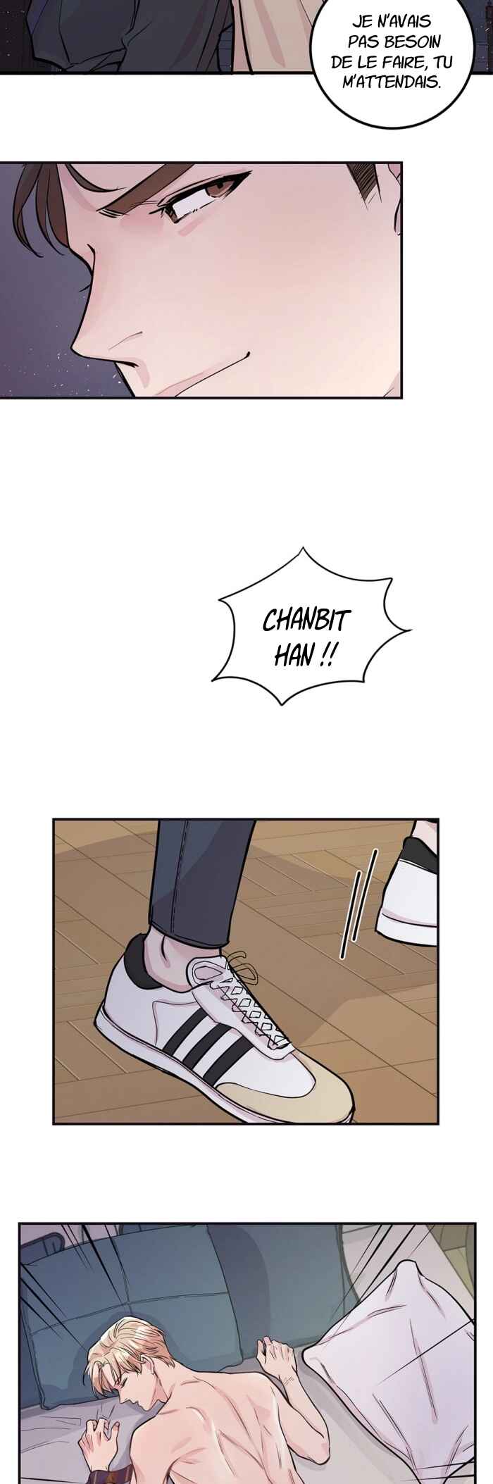 Scandalous M Chapter 26 - Page 13