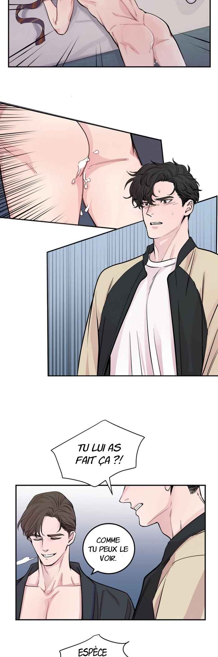 Scandalous M Chapter 26 - Page 14