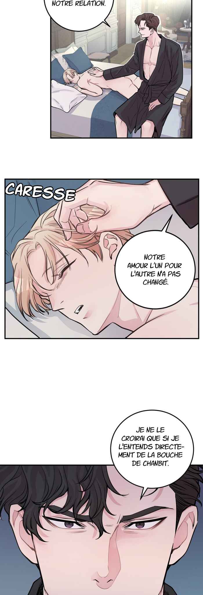 Scandalous M Chapter 26 - Page 19