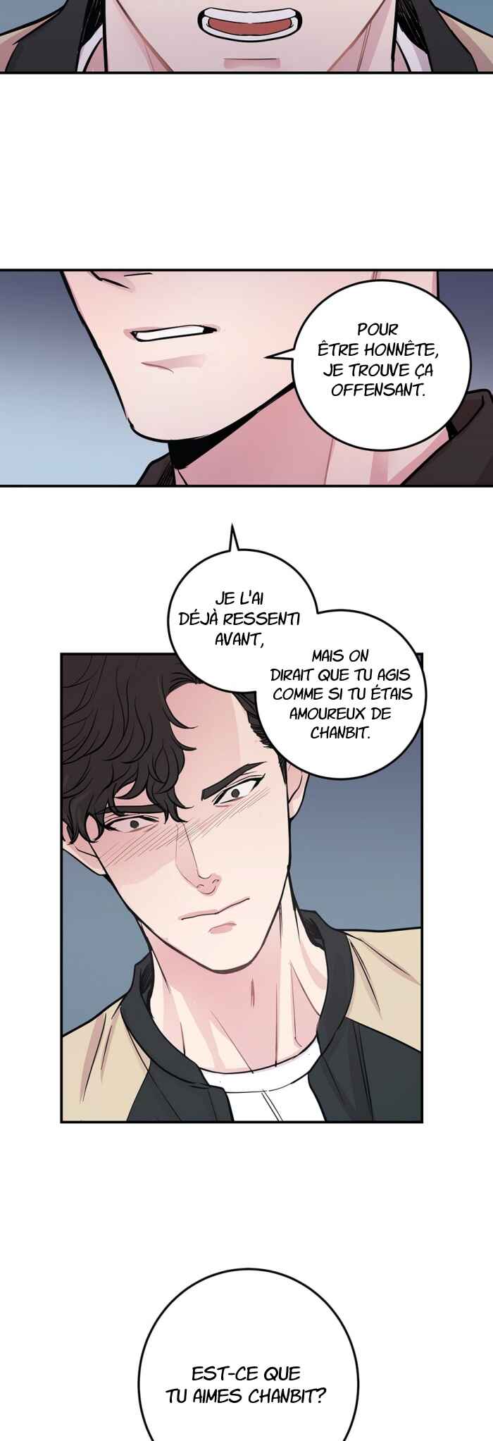 Scandalous M Chapter 26 - Page 20