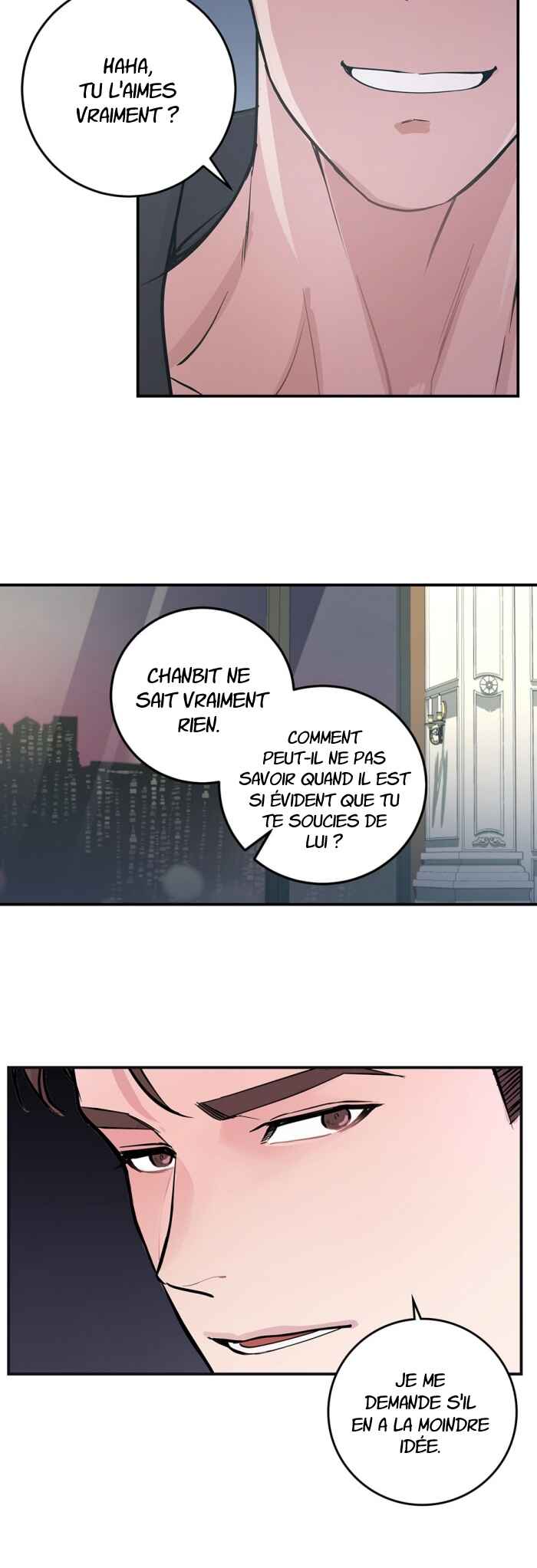 Scandalous M Chapter 26 - Page 22