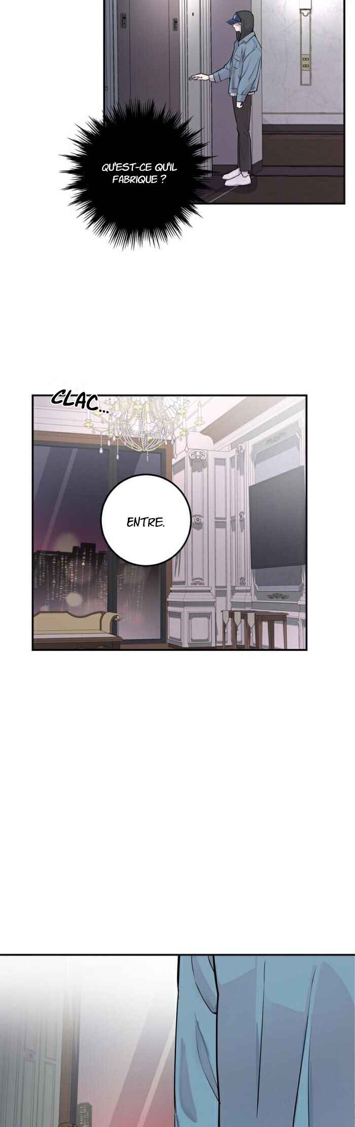 Scandalous M Chapter 26 - Page 3