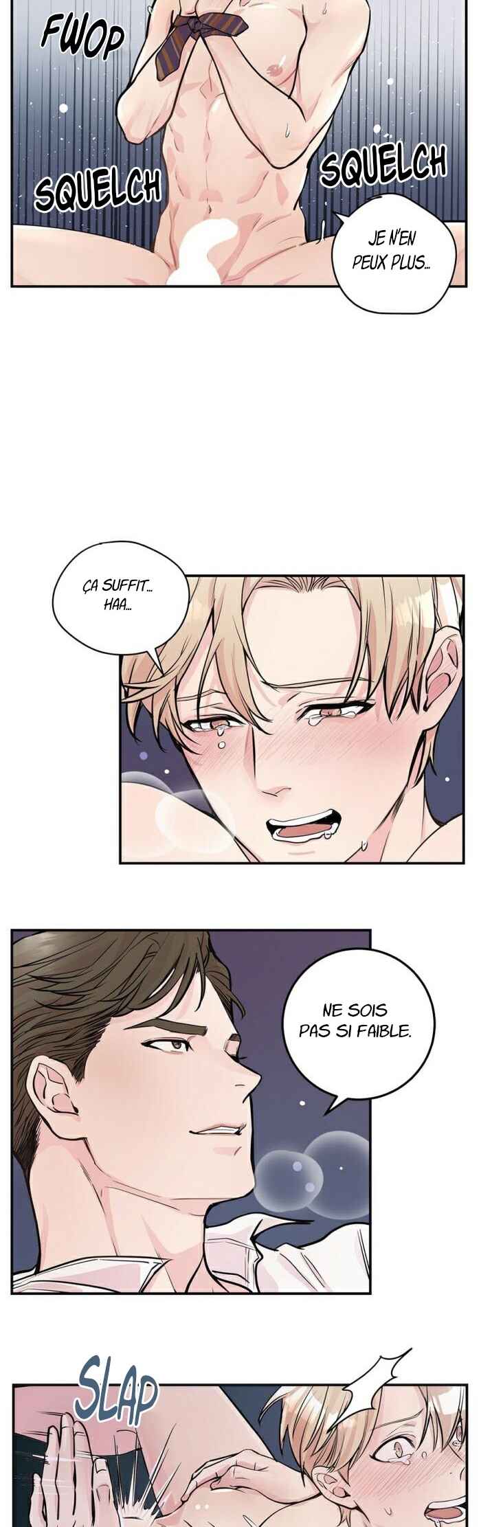 Scandalous M Chapter 26 - Page 7