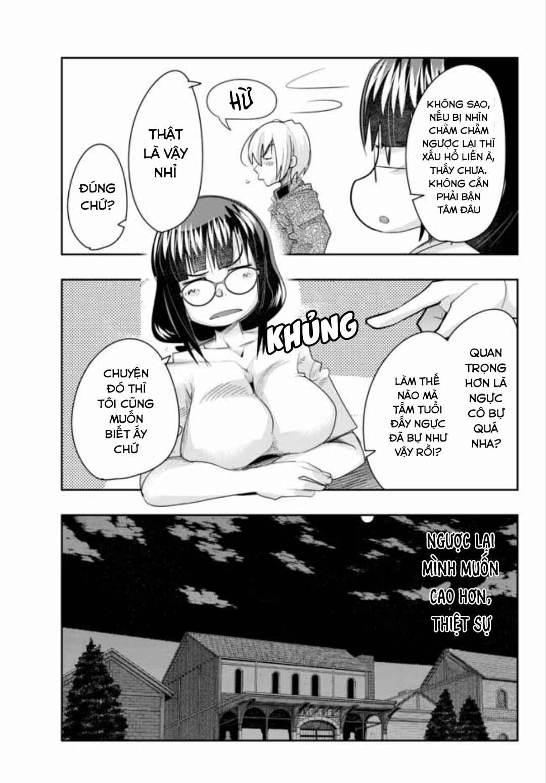 Yoku Wakaranai Keredo Isekai ni Tensei Shiteita You Desu Chapter 34 - Page 21