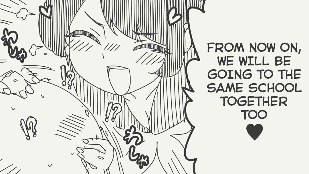 Holiday Yasumi's Twitter Shorts Chapter Downer Onee-san - Page 4