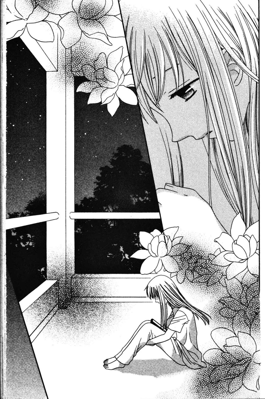 Fruits Basket Chapter 55 - Page 23