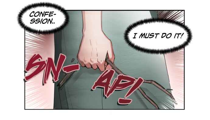 I Only Want to Beat You Chapter 139 - Page 7