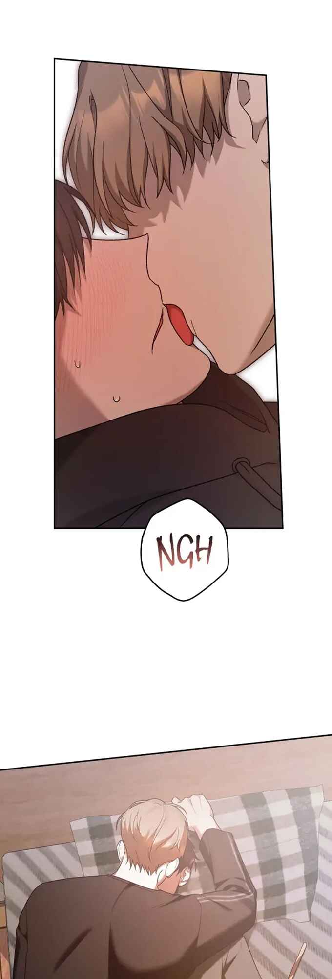 Netkama Punch!!! Chapter 24 - Page 1