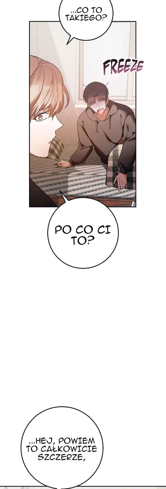Netkama Punch!!! Chapter 24 - Page 11
