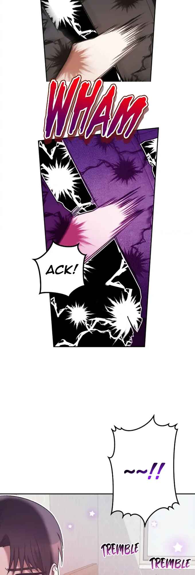 Netkama Punch!!! Chapter 24 - Page 20