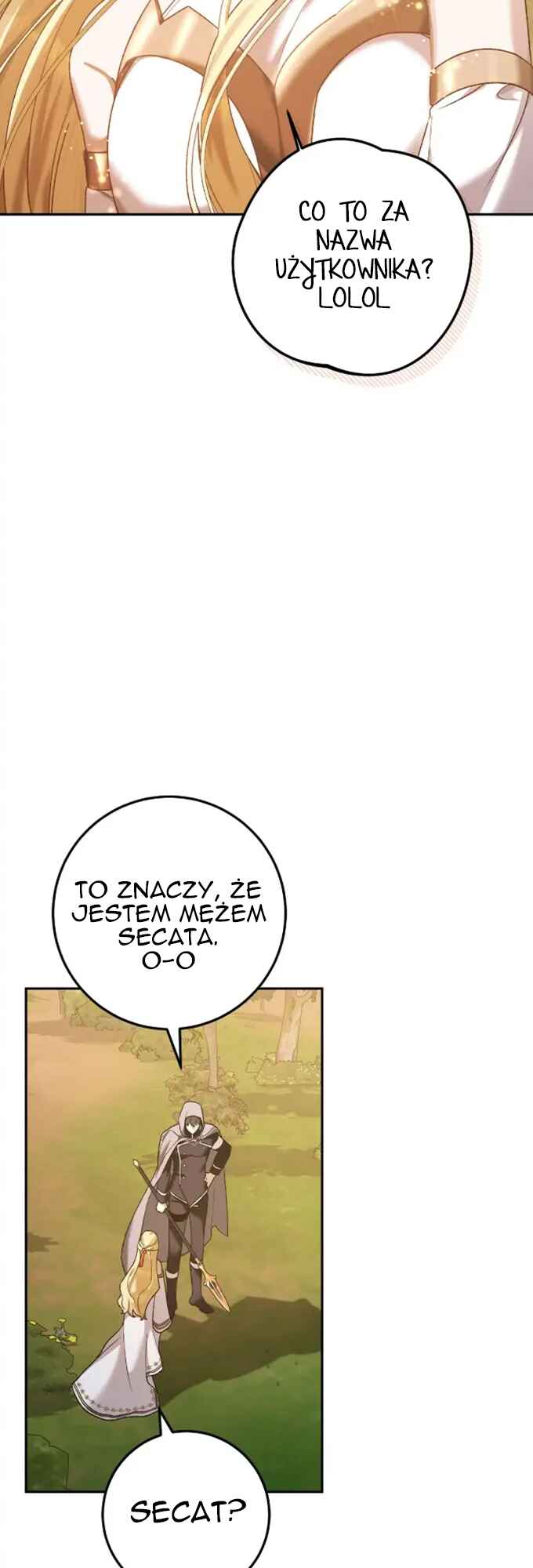 Netkama Punch!!! Chapter 24 - Page 28