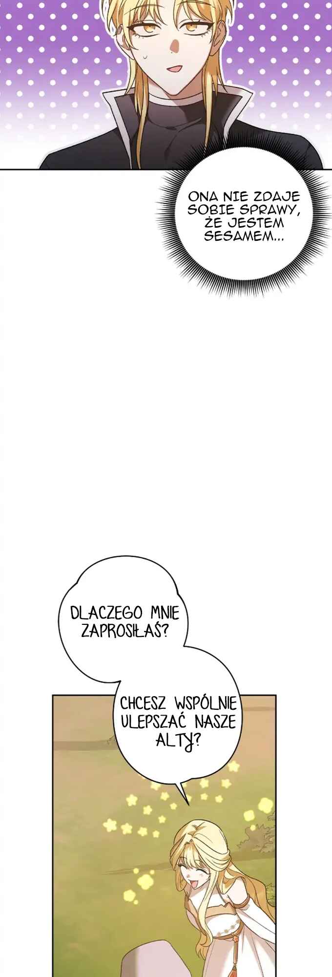 Netkama Punch!!! Chapter 24 - Page 30