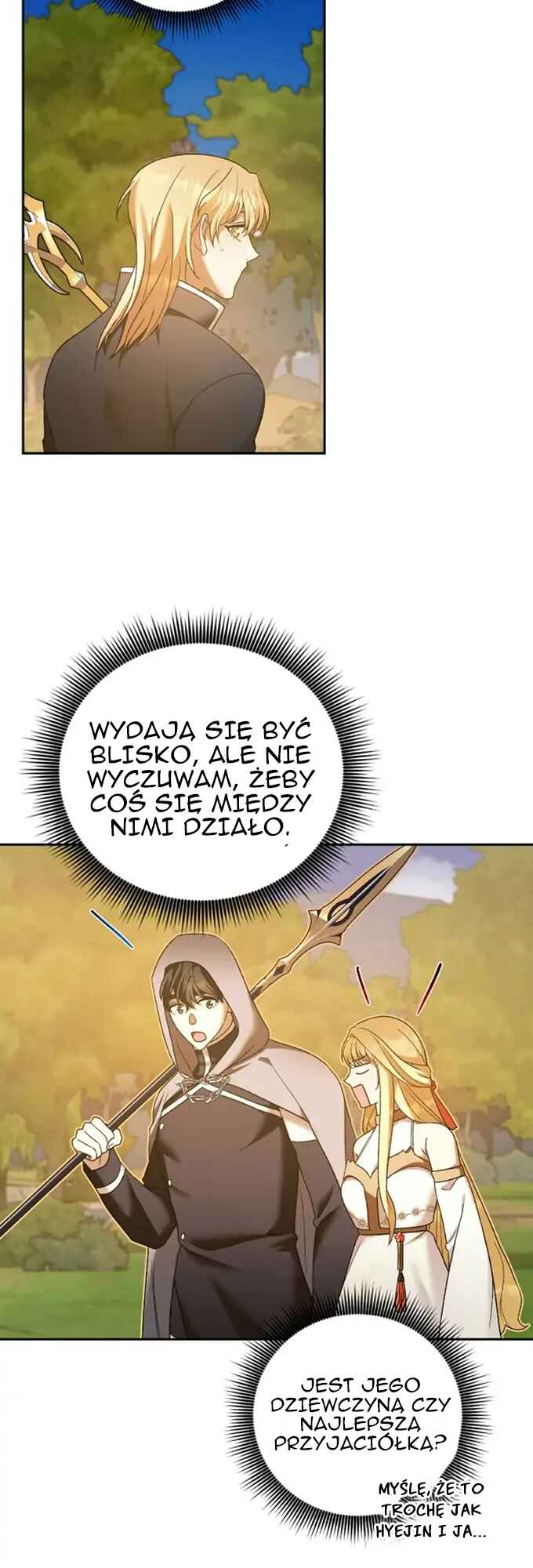 Netkama Punch!!! Chapter 24 - Page 35