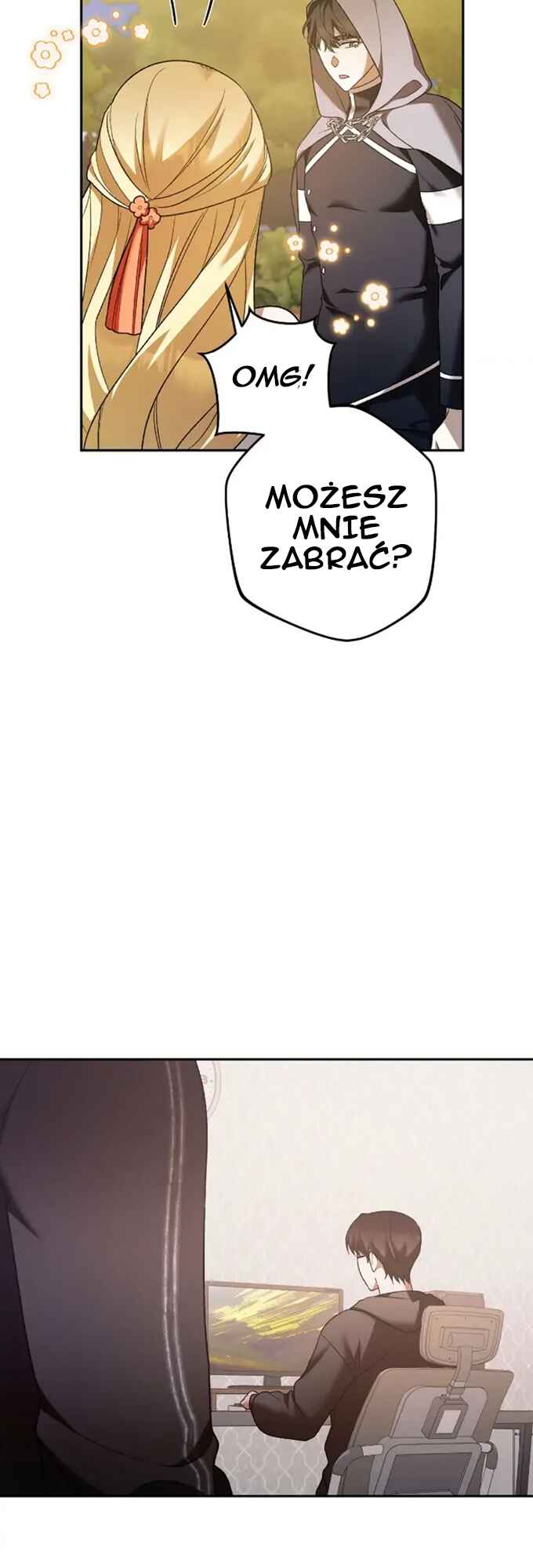 Netkama Punch!!! Chapter 24 - Page 38