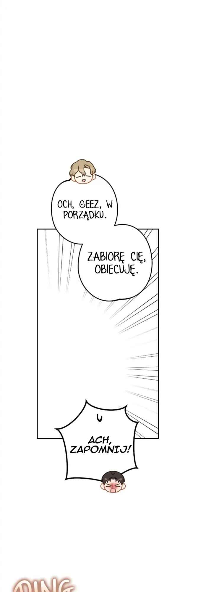 Netkama Punch!!! Chapter 24 - Page 43