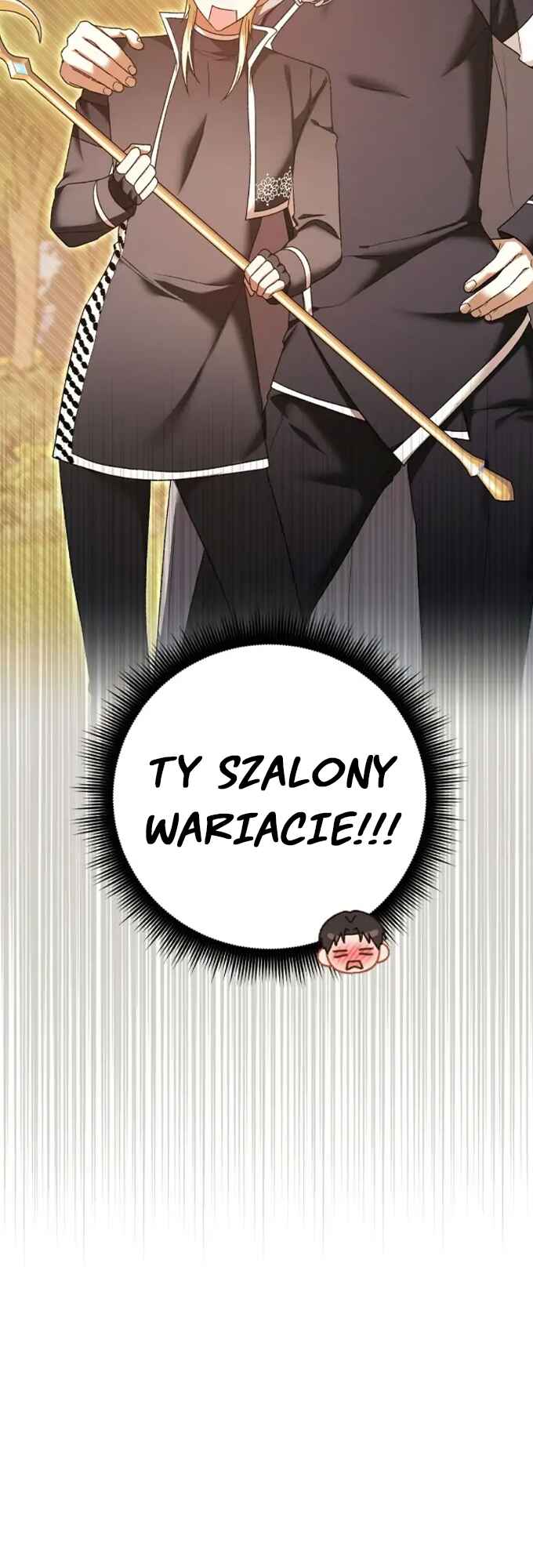 Netkama Punch!!! Chapter 24 - Page 48