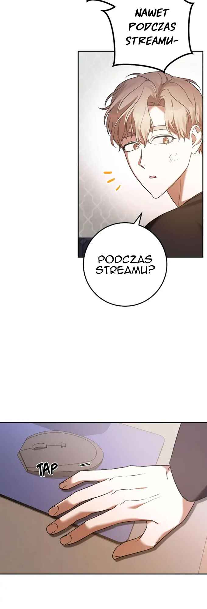 Netkama Punch!!! Chapter 24 - Page 8
