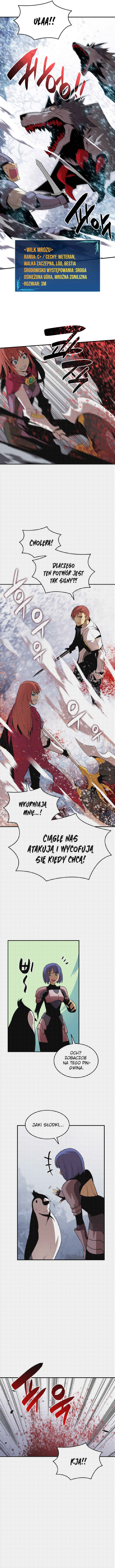 The Worn and Torn Newbie Chapter 57 - Page 11
