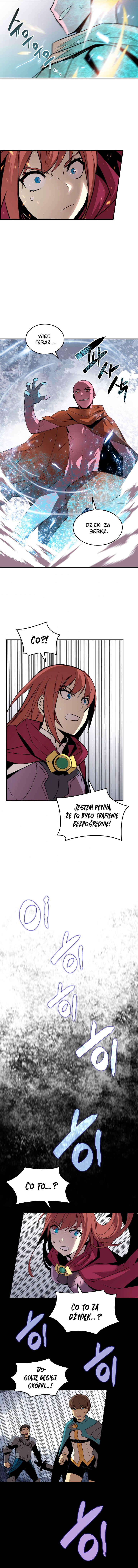 The Worn and Torn Newbie Chapter 57 - Page 14