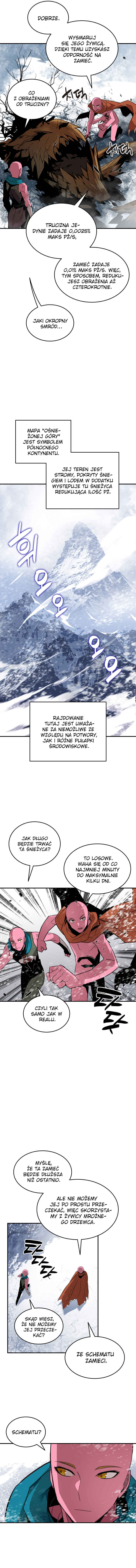 The Worn and Torn Newbie Chapter 57 - Page 3