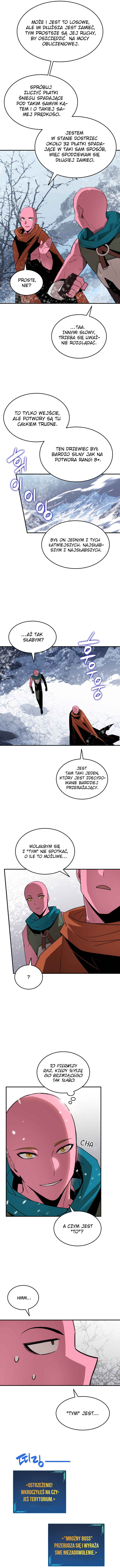 The Worn and Torn Newbie Chapter 57 - Page 4
