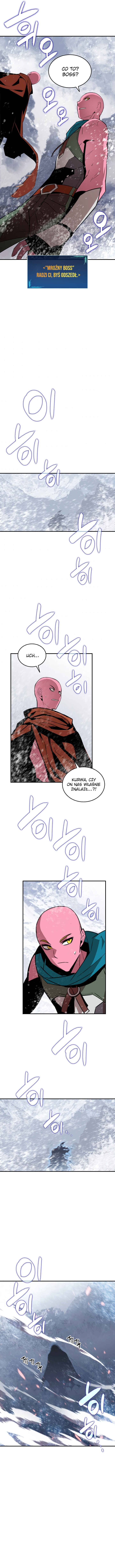 The Worn and Torn Newbie Chapter 57 - Page 5