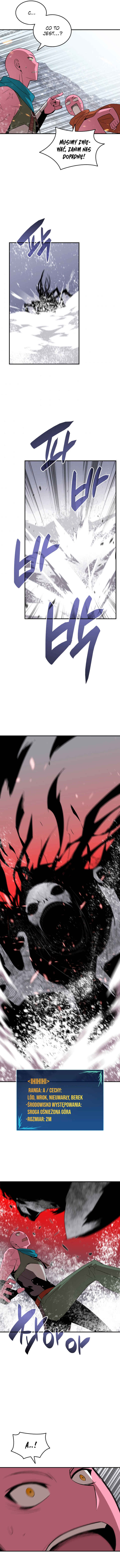The Worn and Torn Newbie Chapter 57 - Page 6