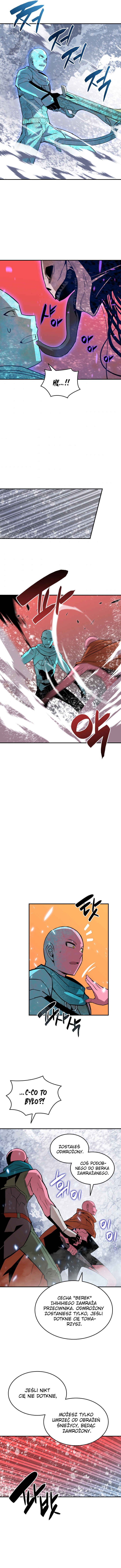 The Worn and Torn Newbie Chapter 57 - Page 8