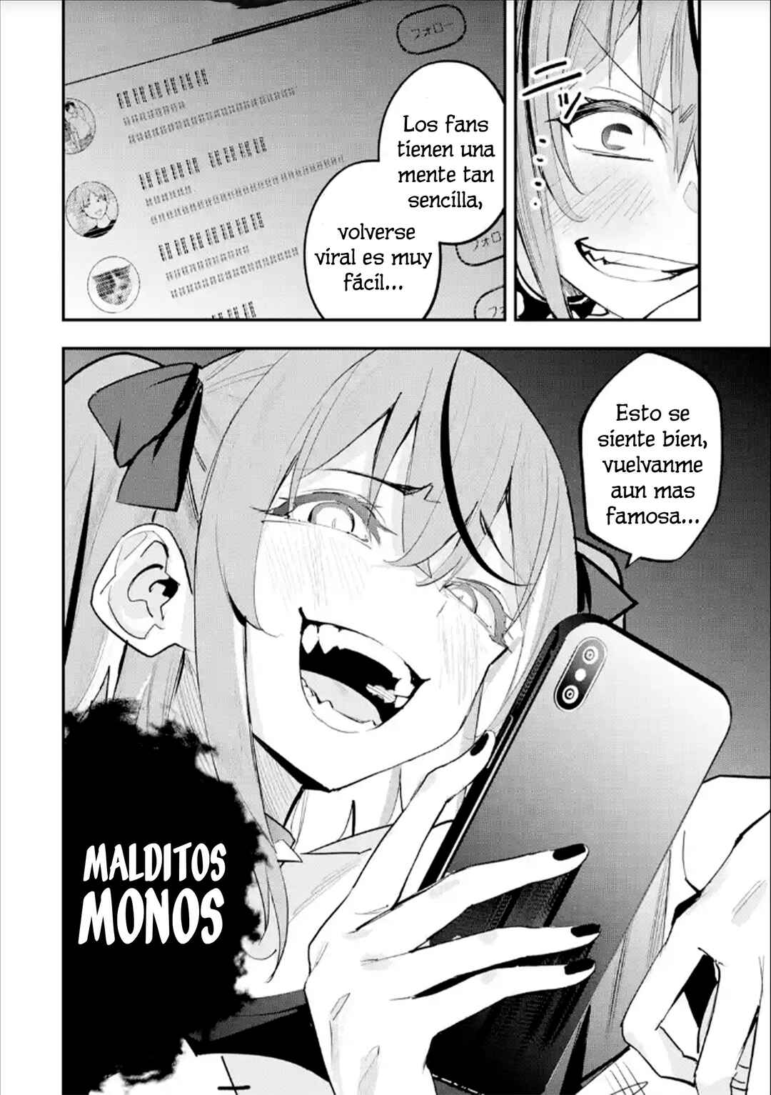 Urakata de Support Shiteta Geinou Ikka wo Tsuihou Sareta Boku wa, Futsuu no Seishun wo Ouka Shitai Chapter 9 - Page 16