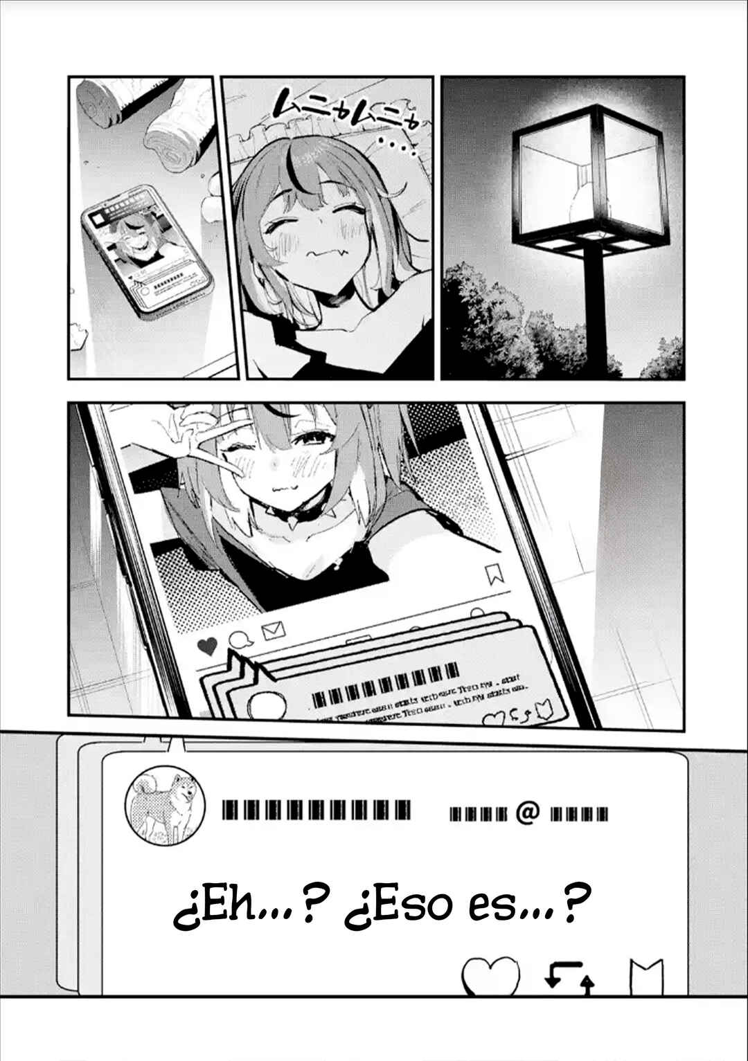 Urakata de Support Shiteta Geinou Ikka wo Tsuihou Sareta Boku wa, Futsuu no Seishun wo Ouka Shitai Chapter 9 - Page 17