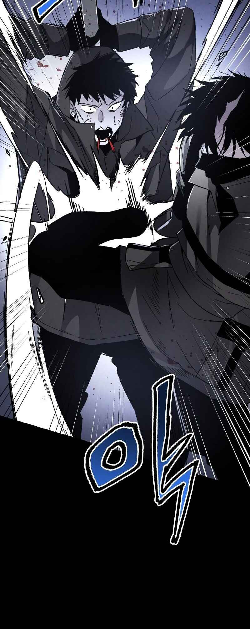 Destined Killer Chapter 2 - Page 31