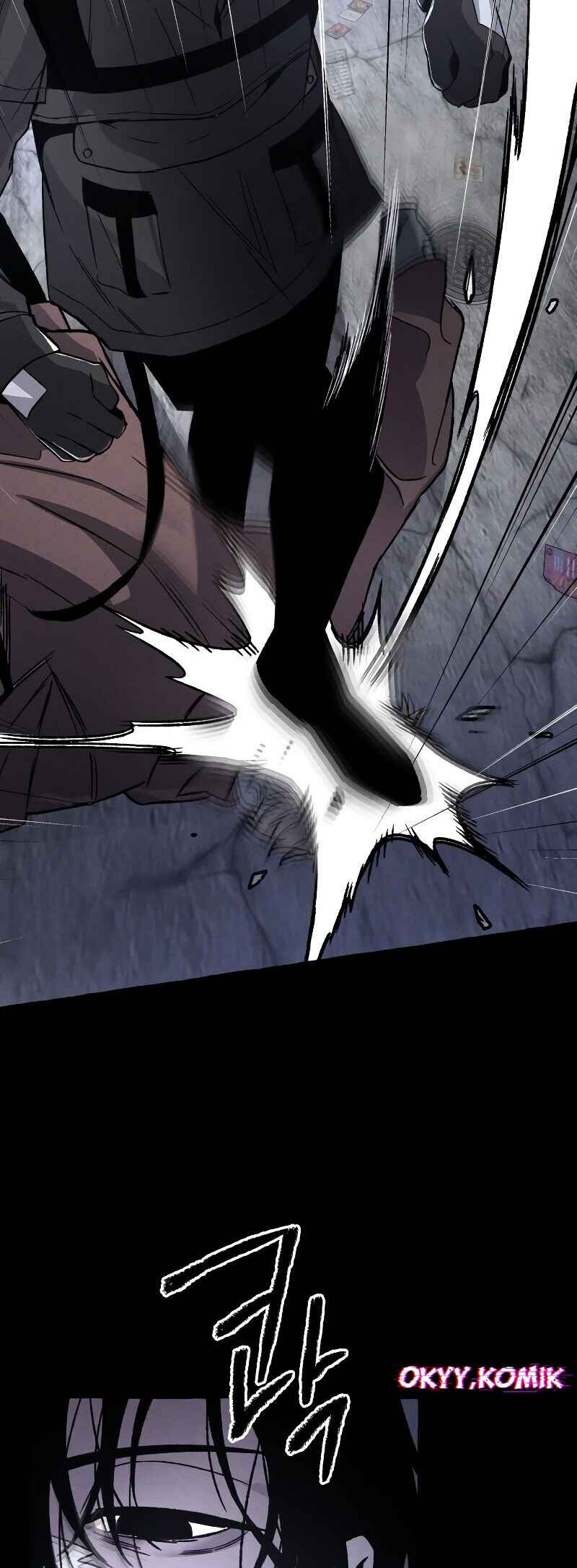 Destined Killer Chapter 2 - Page 43