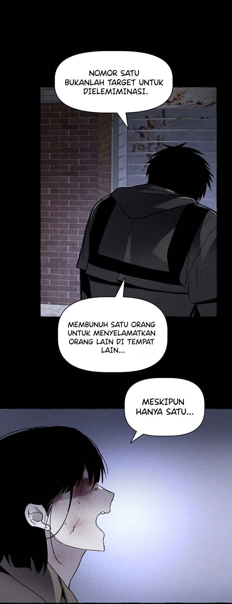 Destined Killer Chapter 2 - Page 65
