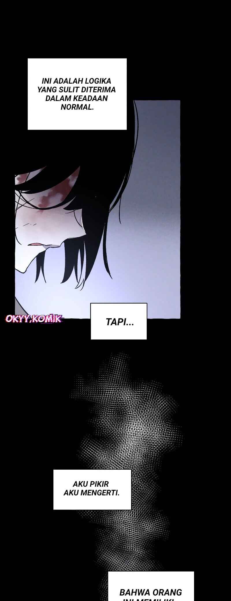 Destined Killer Chapter 2 - Page 67