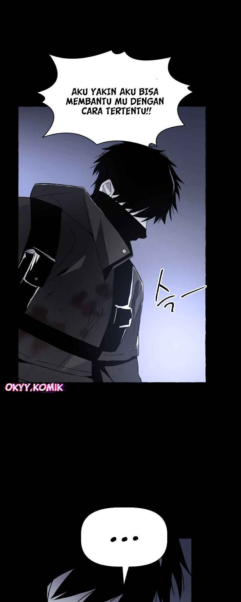 Destined Killer Chapter 2 - Page 73