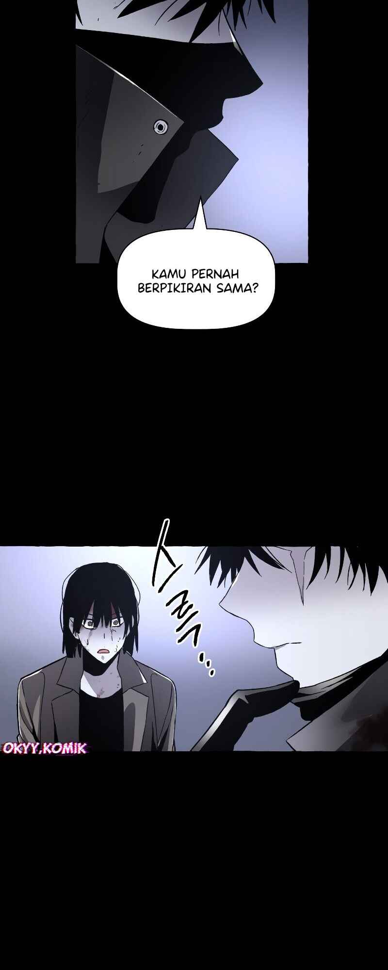 Destined Killer Chapter 2 - Page 74