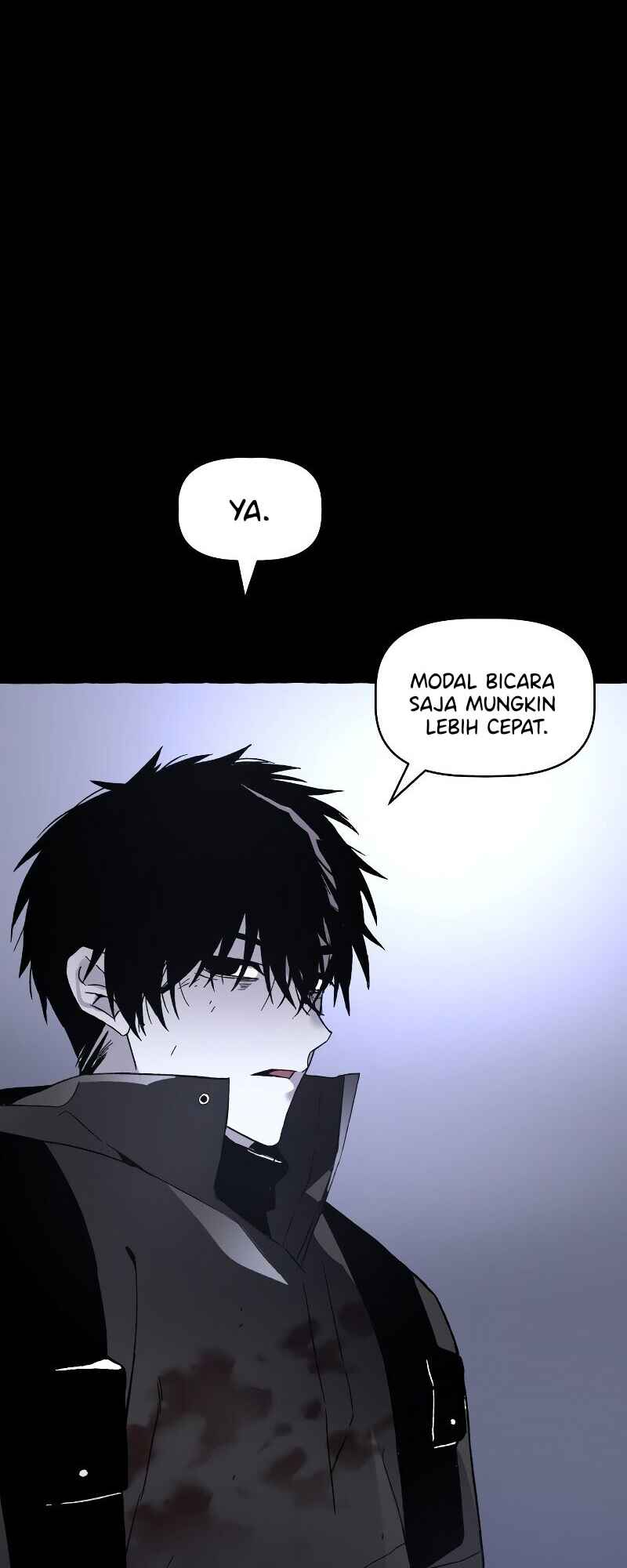 Destined Killer Chapter 2 - Page 75