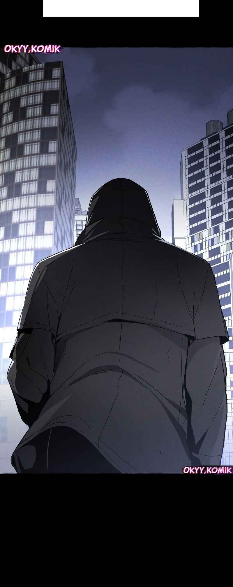 Destined Killer Chapter 2 - Page 85