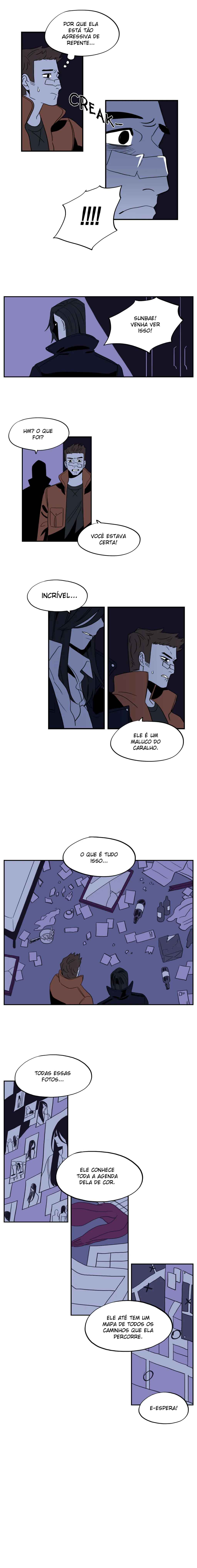 Vengeance Chapter 17 - Page 10