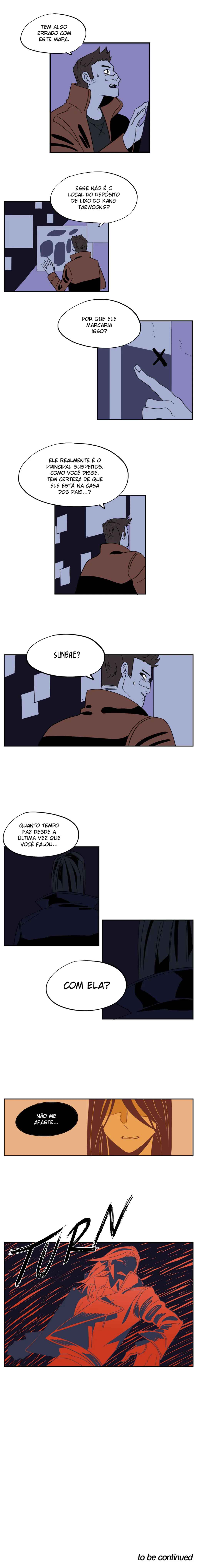 Vengeance Chapter 17 - Page 11
