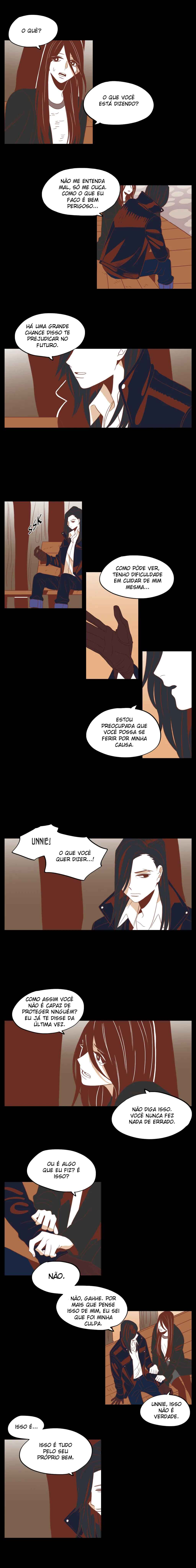 Vengeance Chapter 17 - Page 6