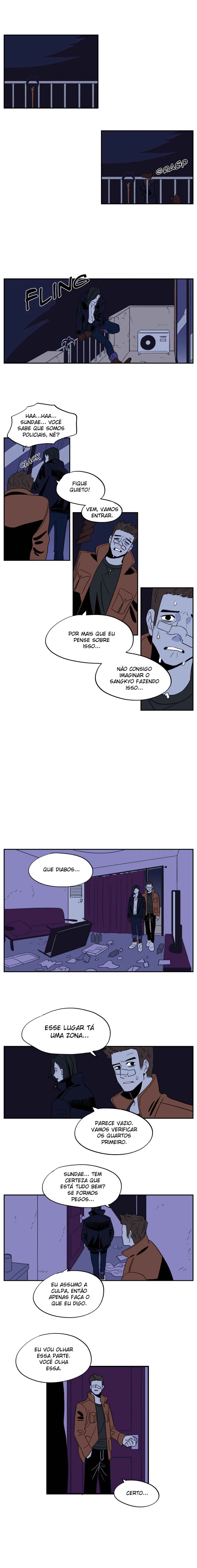 Vengeance Chapter 17 - Page 9
