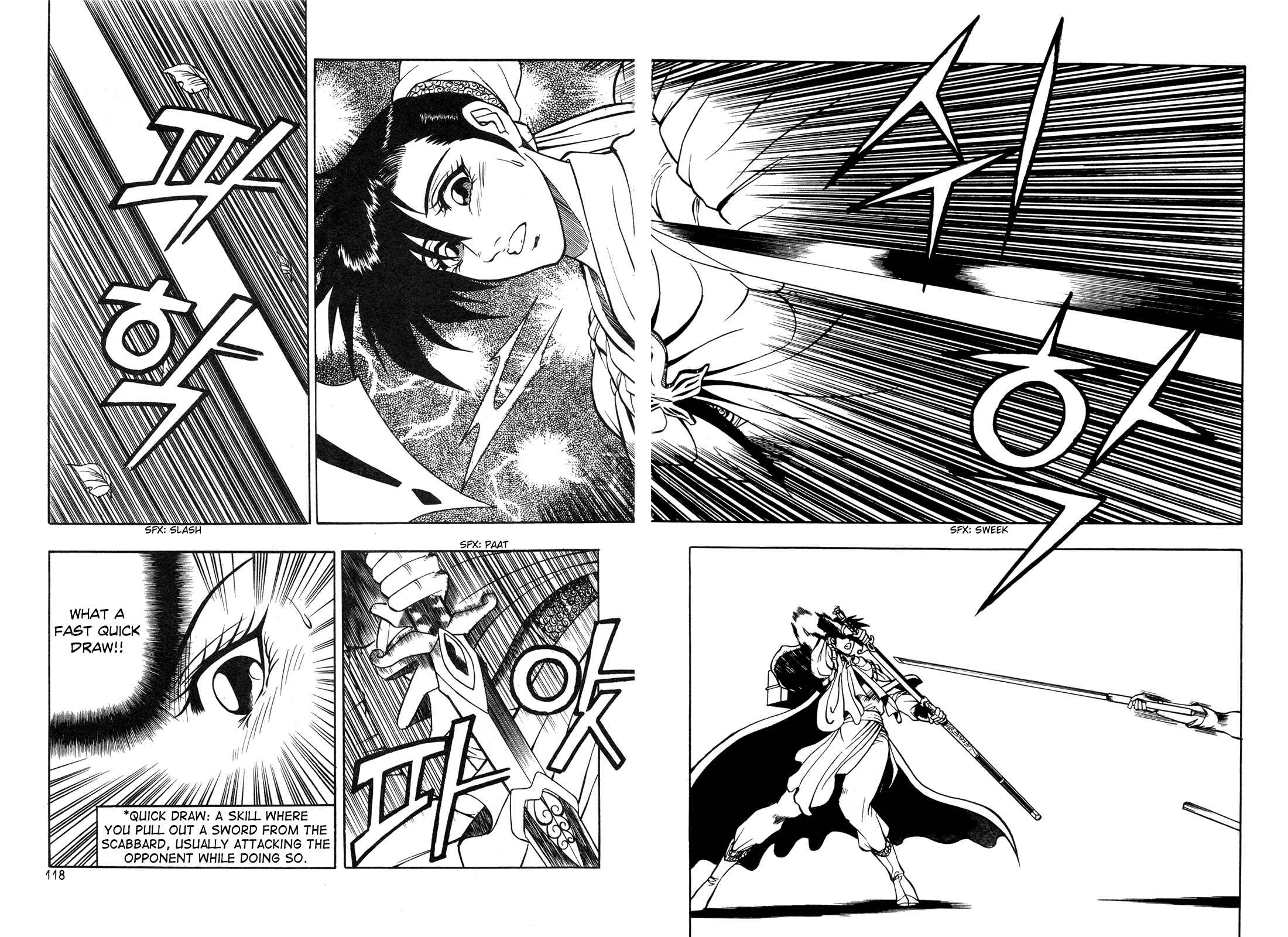 Yeolhyeol Gangho Chapter 42 - Page 6