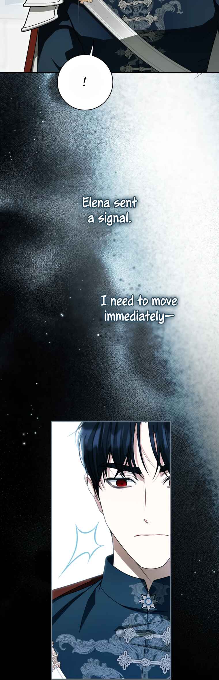 I Think I Have Transmigrated Somewhere Chapter 93 - Page 17