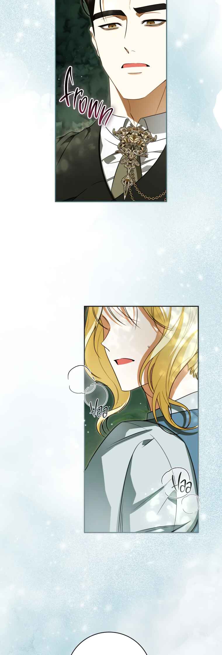 I Think I Have Transmigrated Somewhere Chapter 93 - Page 20