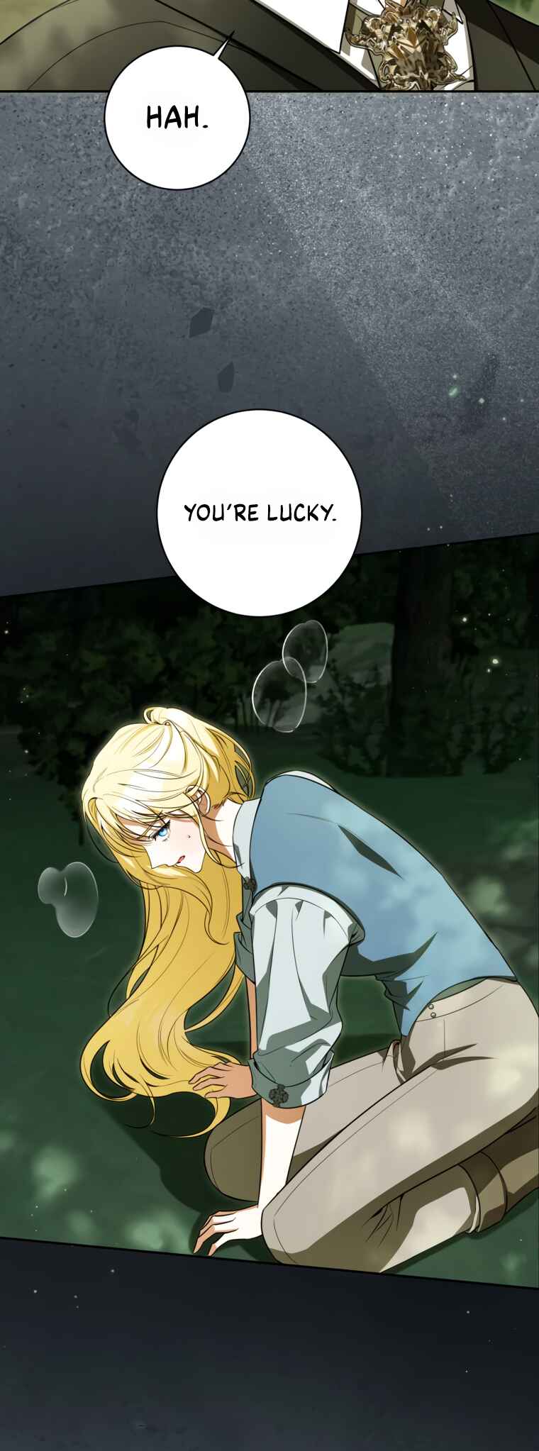 I Think I Have Transmigrated Somewhere Chapter 93 - Page 4