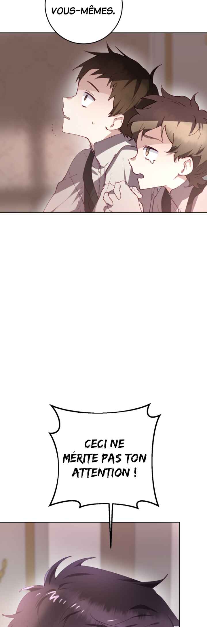 Crowning a Spoiled Prince Chapter 6 - Page 23