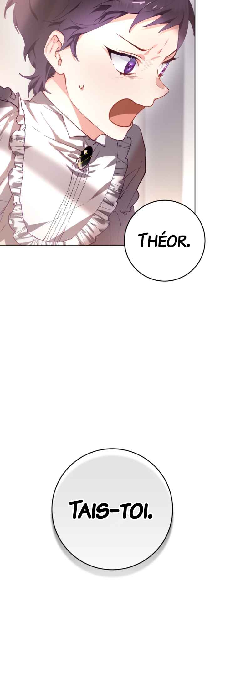 Crowning a Spoiled Prince Chapter 6 - Page 24