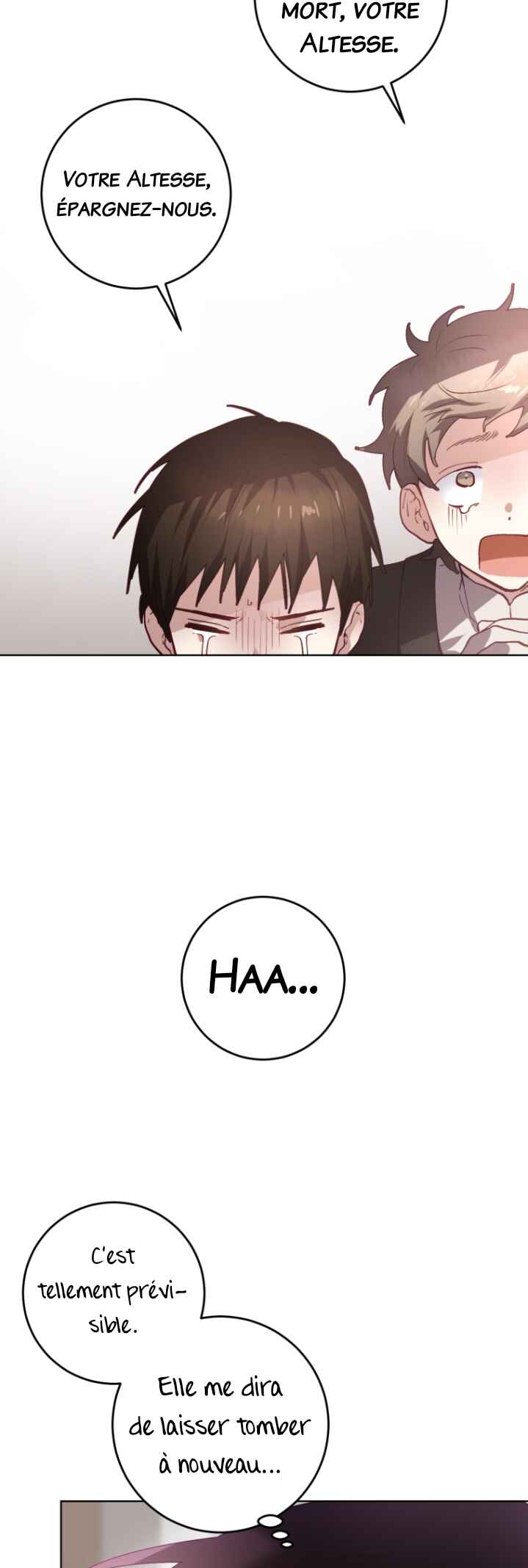 Crowning a Spoiled Prince Chapter 6 - Page 30