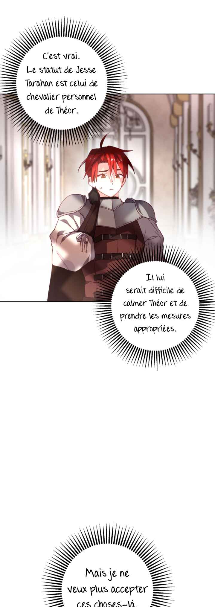 Crowning a Spoiled Prince Chapter 6 - Page 38